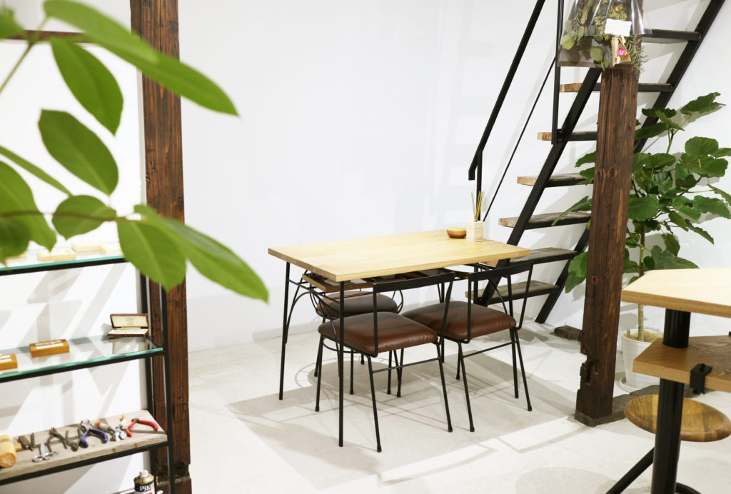 手作りする結婚指輪のorder flow（オーダーの流れ） | atelier ITSUMO 