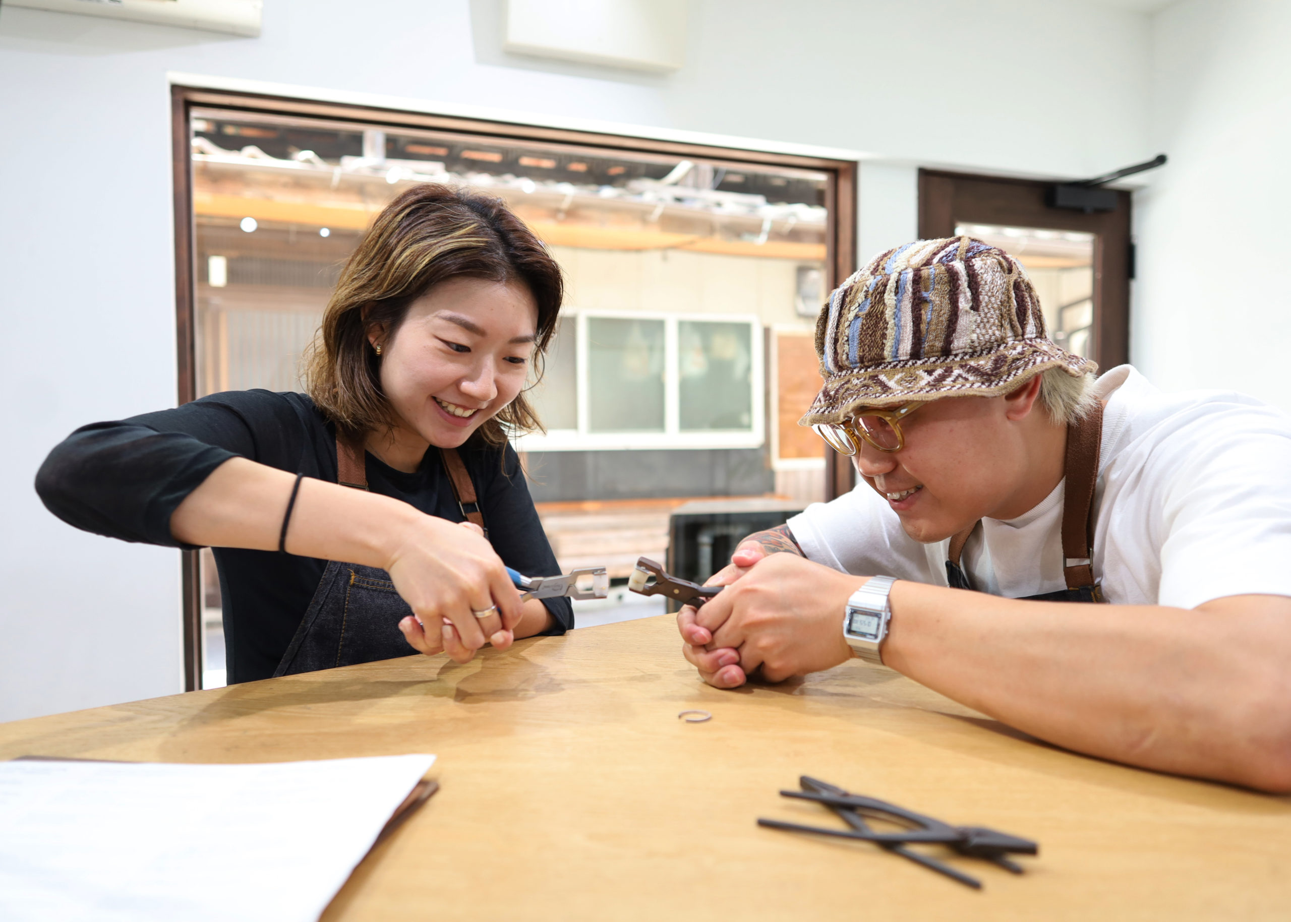 海外からのお客様