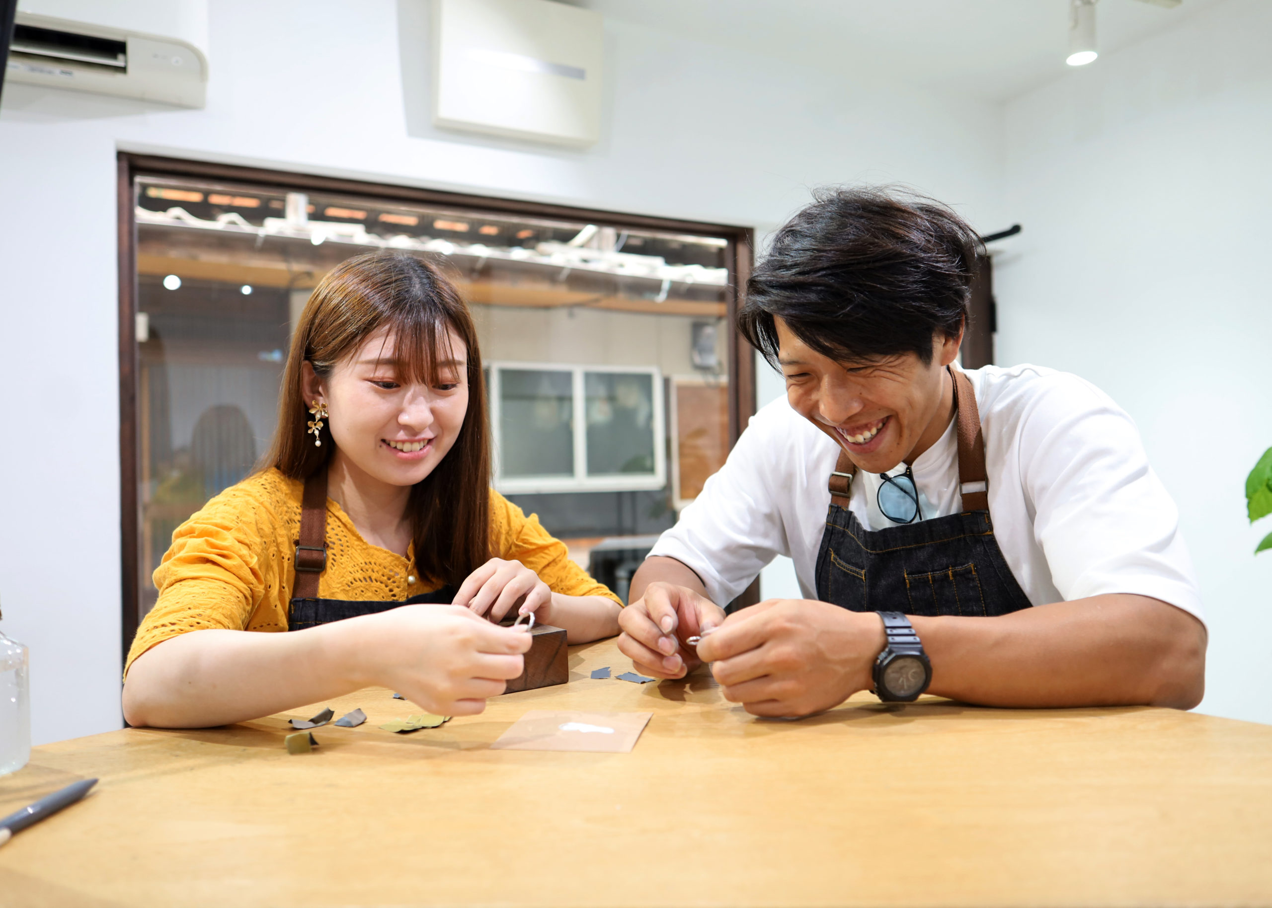 絶対きれいに出来上がります